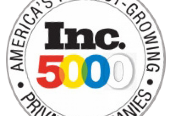 Big Visual Group Earns Ranking on the 2013 Inc. 5000 List