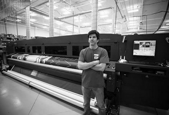 Employee of the Month | August 2014