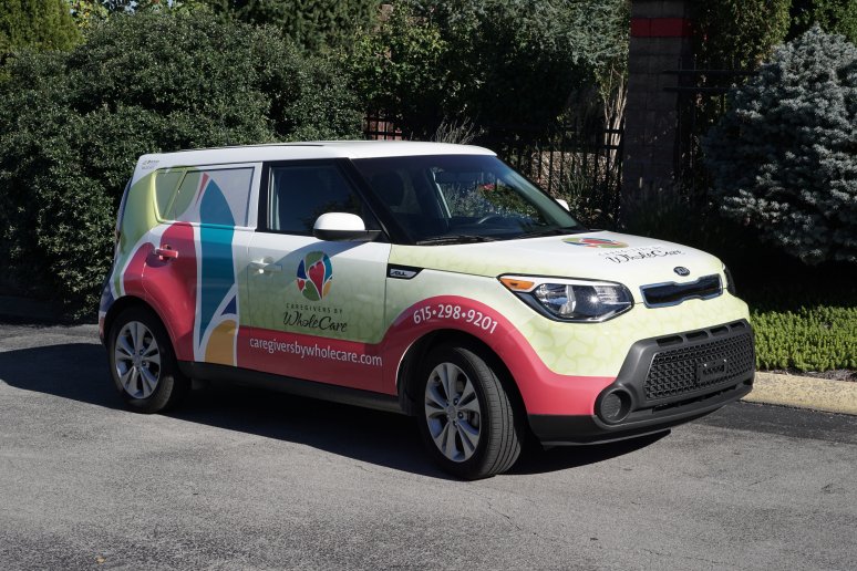 Know the Rules before Wrapping Your Vehicle or Fleet