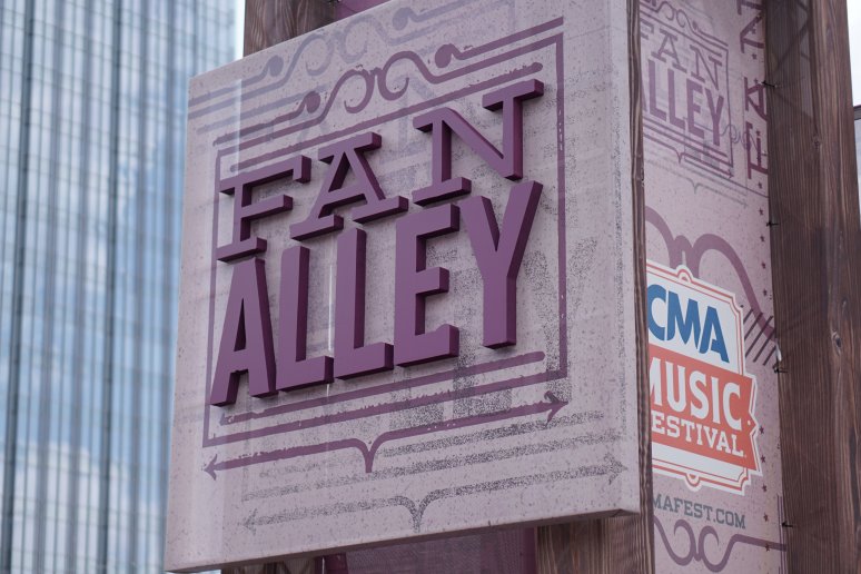 Introducing the Architectural Signage Division: Where Art Meets Science