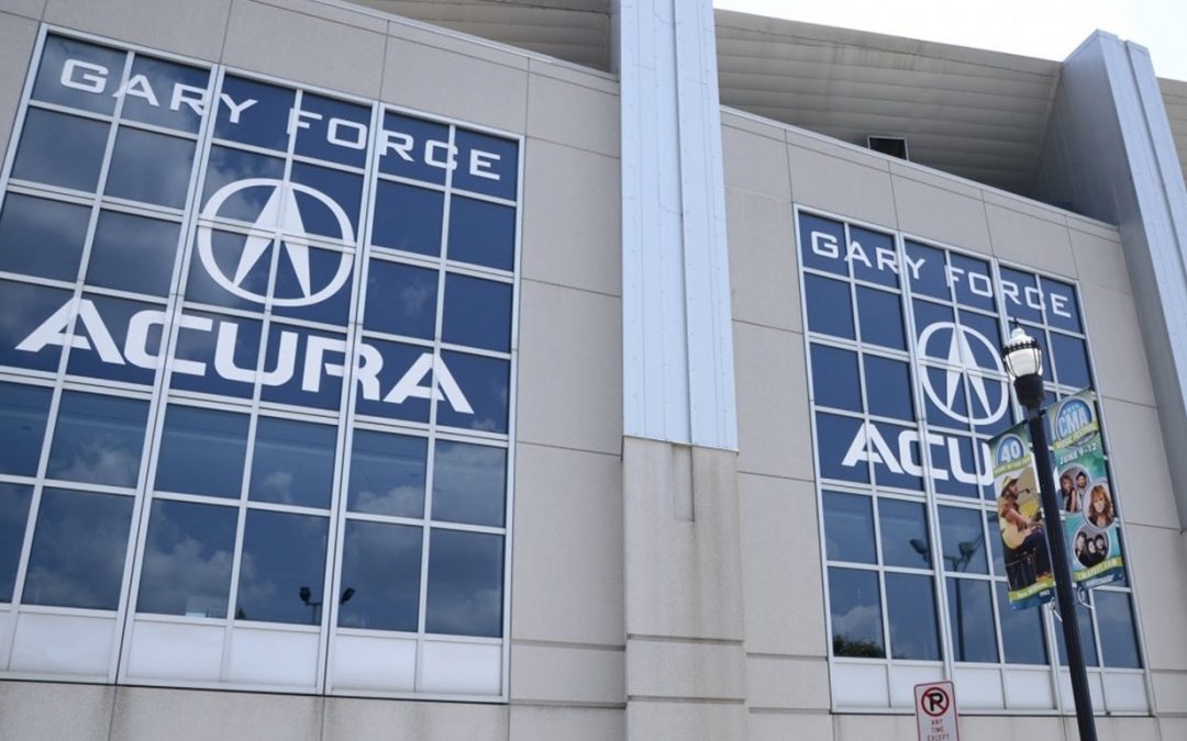 Window Graphic Considerations