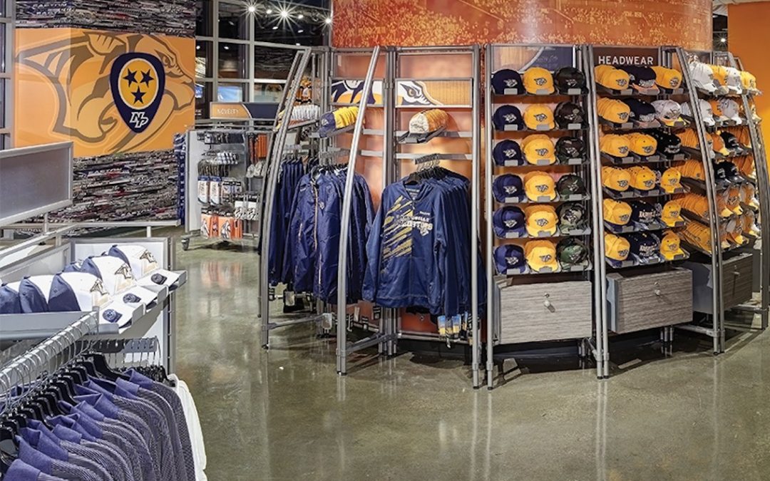 3 Reasons Retail Graphics May Be More Important Than Ever
