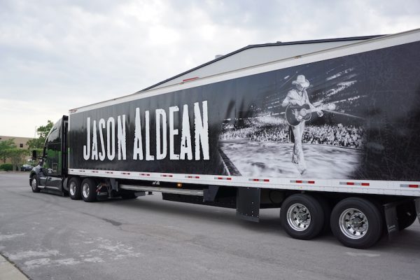 3 Unexpected Industries That Can Use 3M Vinyl Vehicle Wraps