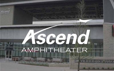 Ascend Amphitheater