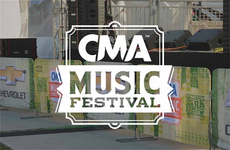 CMA Music Festival