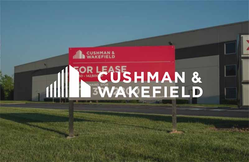 Cushman & Wakefield