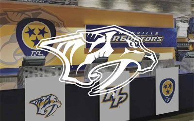 Nashville Predators Team Store